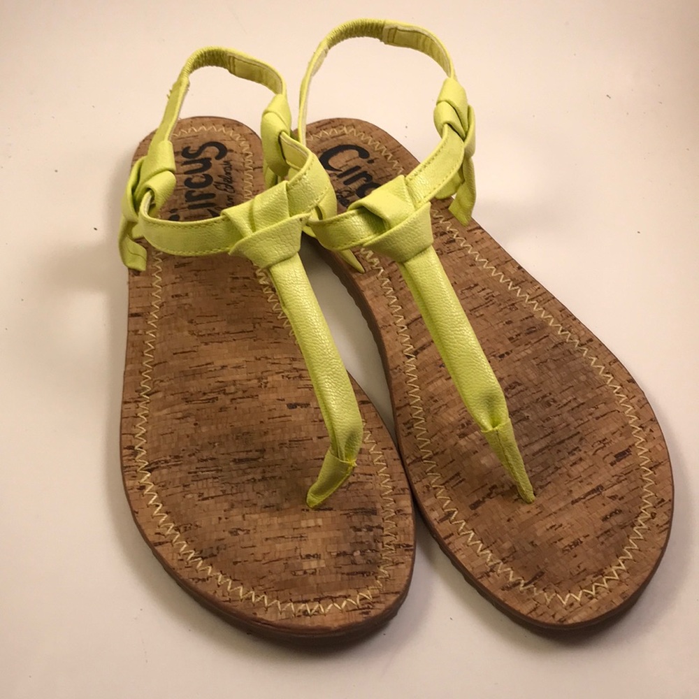 Sam Edelman flip flop